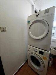 Central Grove (D14), Condominium #490002111